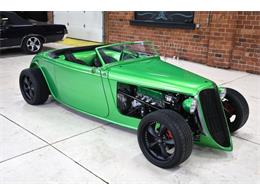 1933 Ford Roadster (CC-2095199) for sale in St. Louis, Missouri