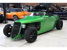 1933 Ford Roadster (CC-2095199) for sale in St. Louis, Missouri