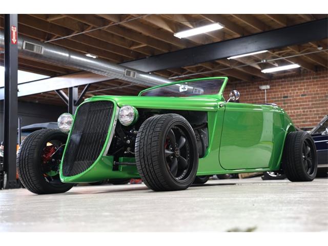 1933 Ford Roadster (CC-2095199) for sale in St. Louis, Missouri
