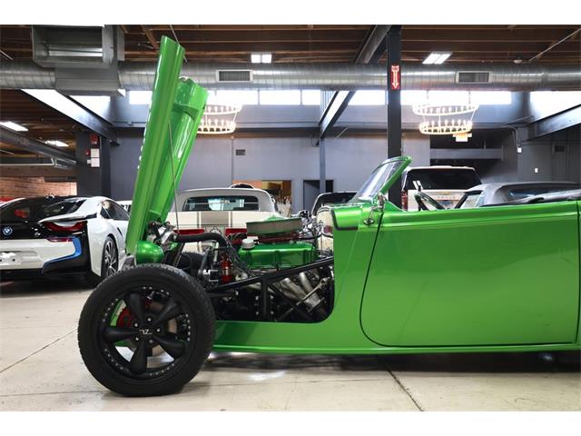 1933 Ford Roadster (CC-2095199) for sale in St. Louis, Missouri