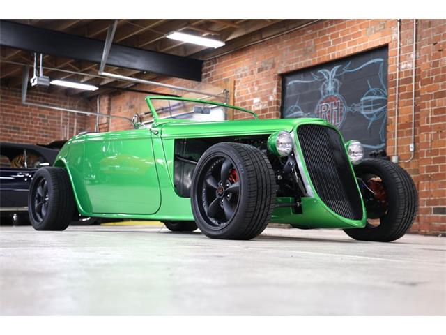 1933 Ford Roadster (CC-2095199) for sale in St. Louis, Missouri