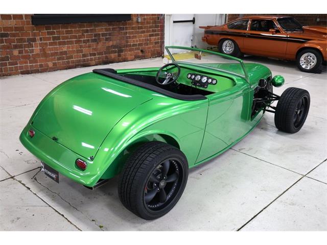 1933 Ford Roadster (CC-2095199) for sale in St. Louis, Missouri