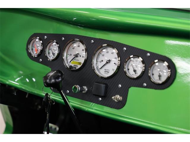 1933 Ford Roadster (CC-2095199) for sale in St. Louis, Missouri