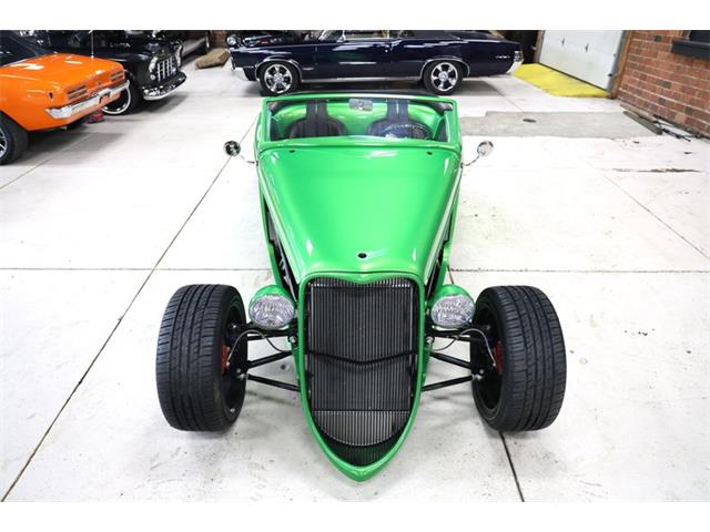 1933 Ford Roadster (CC-2095199) for sale in St. Louis, Missouri