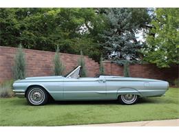 1964 Ford Thunderbird (CC-2090520) for sale in Greeley, Colorado