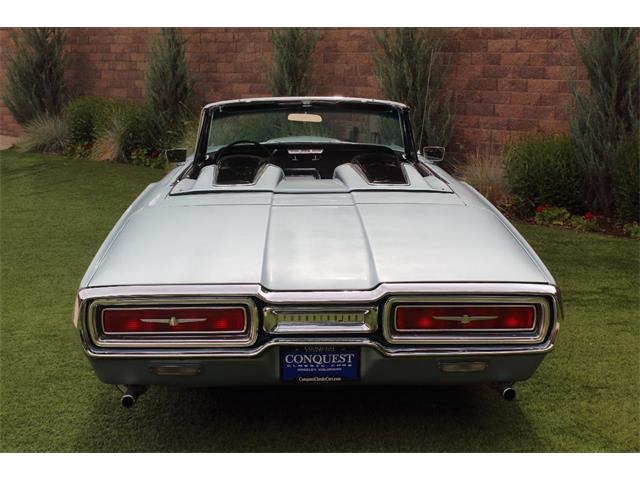 1964 Ford Thunderbird (CC-2090520) for sale in Greeley, Colorado