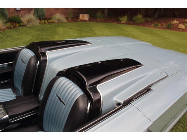 1964 Ford Thunderbird (CC-2090520) for sale in Greeley, Colorado