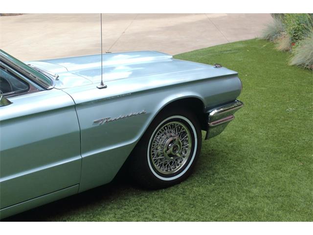 1964 Ford Thunderbird (CC-2090520) for sale in Greeley, Colorado