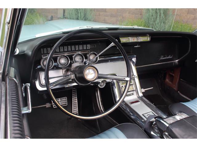 1964 Ford Thunderbird (CC-2090520) for sale in Greeley, Colorado