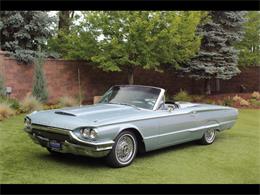 1964 Ford Thunderbird (CC-2090520) for sale in Greeley, Colorado