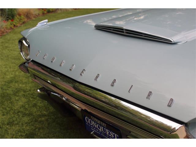 1964 Ford Thunderbird (CC-2090520) for sale in Greeley, Colorado