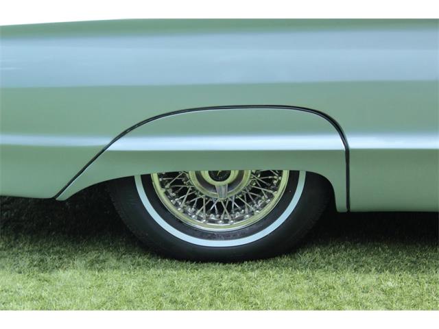 1964 Ford Thunderbird (CC-2090520) for sale in Greeley, Colorado