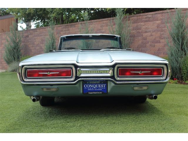 1964 Ford Thunderbird (CC-2090520) for sale in Greeley, Colorado