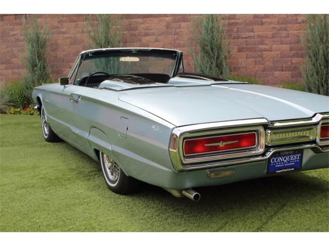 1964 Ford Thunderbird (CC-2090520) for sale in Greeley, Colorado
