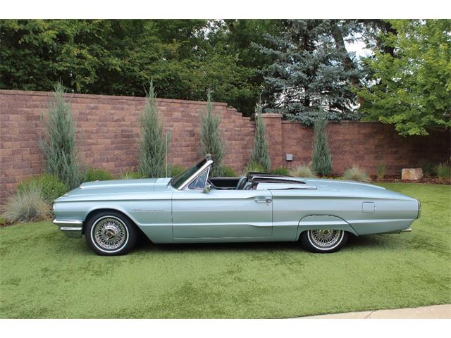 1964 Ford Thunderbird (CC-2090520) for sale in Greeley, Colorado