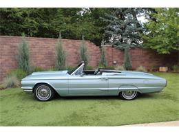 1964 Ford Thunderbird (CC-2090520) for sale in Greeley, Colorado