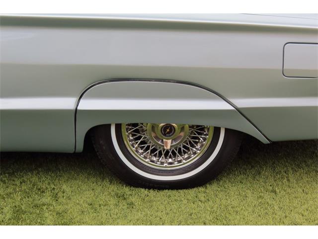 1964 Ford Thunderbird (CC-2090520) for sale in Greeley, Colorado