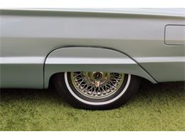 1964 Ford Thunderbird (CC-2090520) for sale in Greeley, Colorado