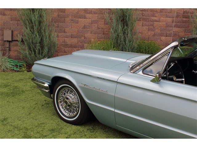 1964 Ford Thunderbird (CC-2090520) for sale in Greeley, Colorado