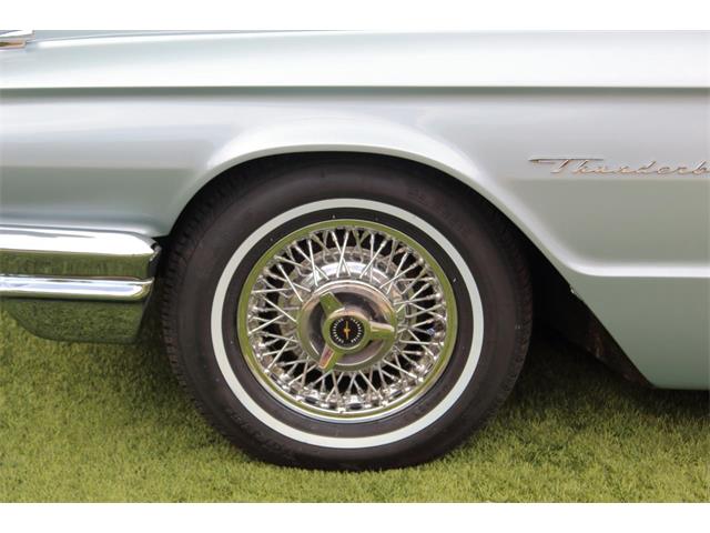 1964 Ford Thunderbird (CC-2090520) for sale in Greeley, Colorado