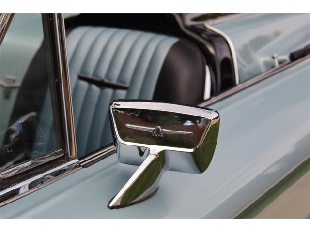 1964 Ford Thunderbird (CC-2090520) for sale in Greeley, Colorado