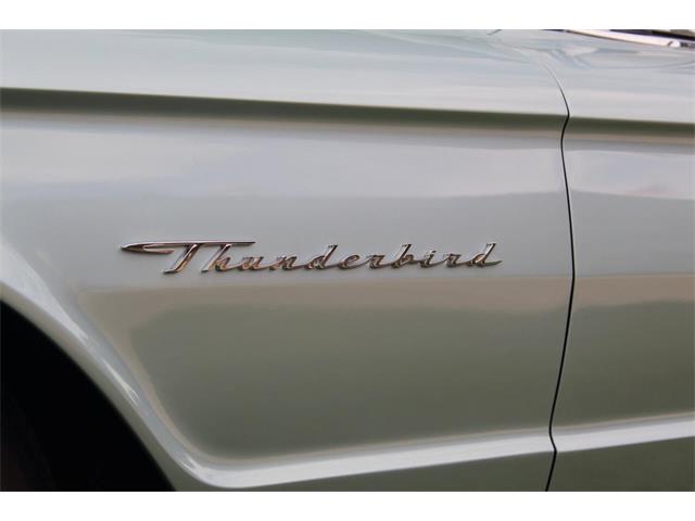 1964 Ford Thunderbird (CC-2090520) for sale in Greeley, Colorado