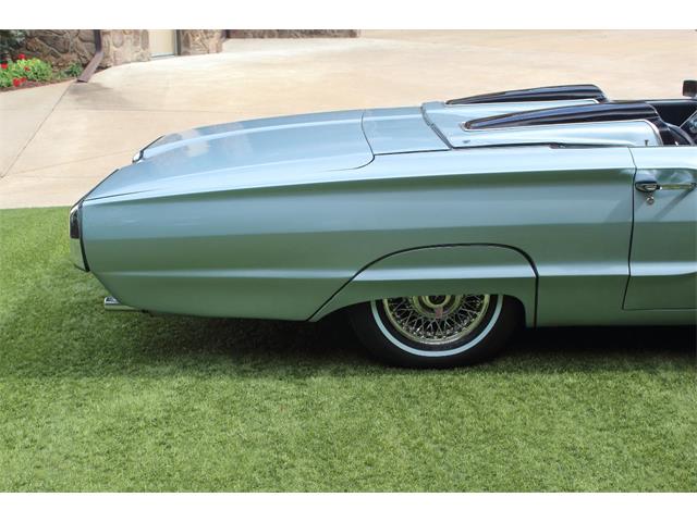 1964 Ford Thunderbird (CC-2090520) for sale in Greeley, Colorado