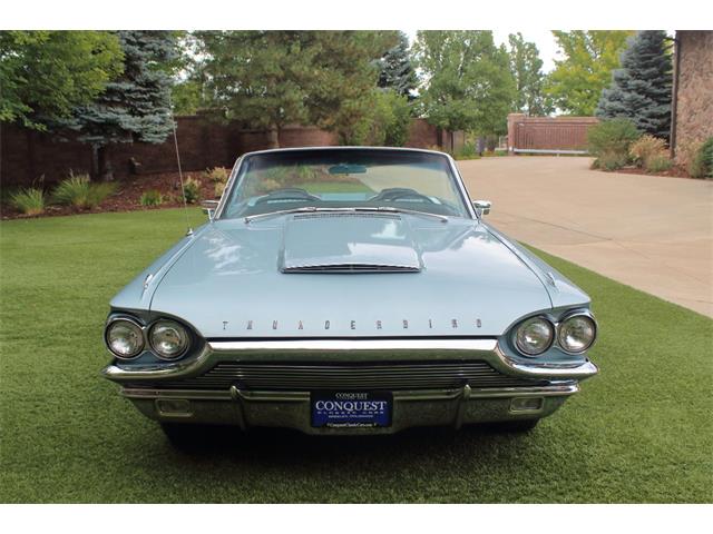 1964 Ford Thunderbird (CC-2090520) for sale in Greeley, Colorado
