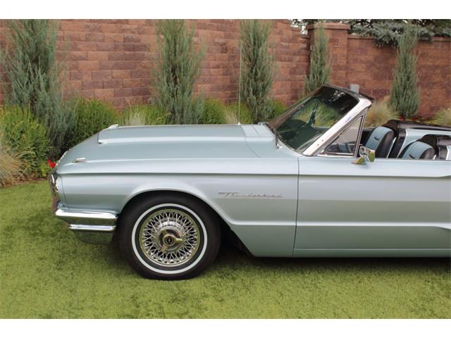 1964 Ford Thunderbird (CC-2090520) for sale in Greeley, Colorado