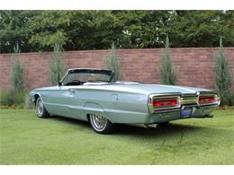 1964 Ford Thunderbird (CC-2090520) for sale in Greeley, Colorado