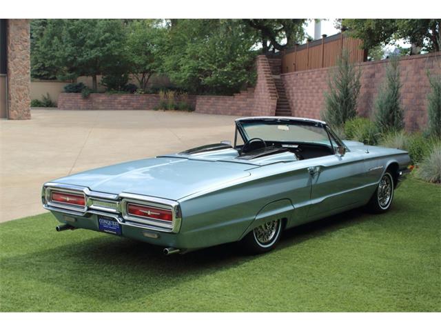 1964 Ford Thunderbird (CC-2090520) for sale in Greeley, Colorado