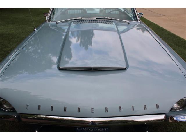 1964 Ford Thunderbird (CC-2090520) for sale in Greeley, Colorado