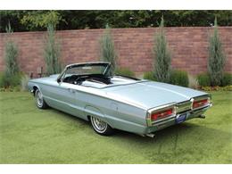 1964 Ford Thunderbird (CC-2090520) for sale in Greeley, Colorado
