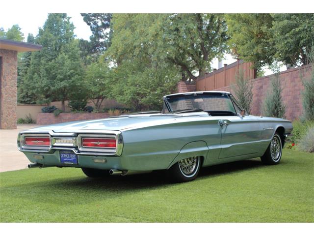 1964 Ford Thunderbird (CC-2090520) for sale in Greeley, Colorado