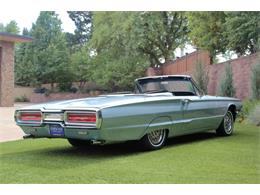 1964 Ford Thunderbird (CC-2090520) for sale in Greeley, Colorado