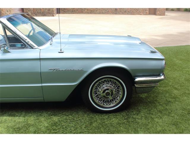 1964 Ford Thunderbird (CC-2090520) for sale in Greeley, Colorado
