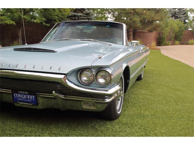 1964 Ford Thunderbird (CC-2090520) for sale in Greeley, Colorado