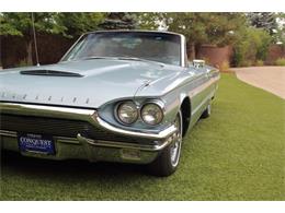 1964 Ford Thunderbird (CC-2090520) for sale in Greeley, Colorado
