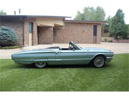 1964 Ford Thunderbird (CC-2090520) for sale in Greeley, Colorado