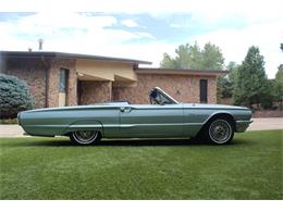 1964 Ford Thunderbird (CC-2090520) for sale in Greeley, Colorado