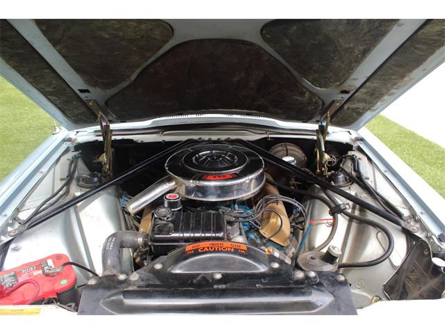 1964 Ford Thunderbird (CC-2090520) for sale in Greeley, Colorado