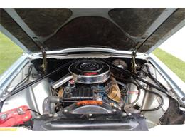 1964 Ford Thunderbird (CC-2090520) for sale in Greeley, Colorado