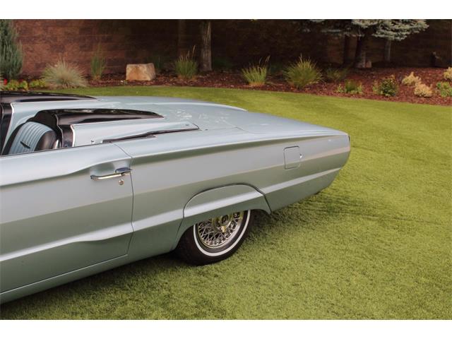 1964 Ford Thunderbird (CC-2090520) for sale in Greeley, Colorado