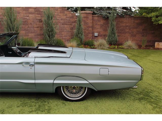 1964 Ford Thunderbird (CC-2090520) for sale in Greeley, Colorado