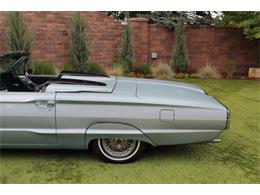 1964 Ford Thunderbird (CC-2090520) for sale in Greeley, Colorado
