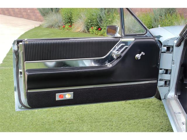 1964 Ford Thunderbird (CC-2090520) for sale in Greeley, Colorado