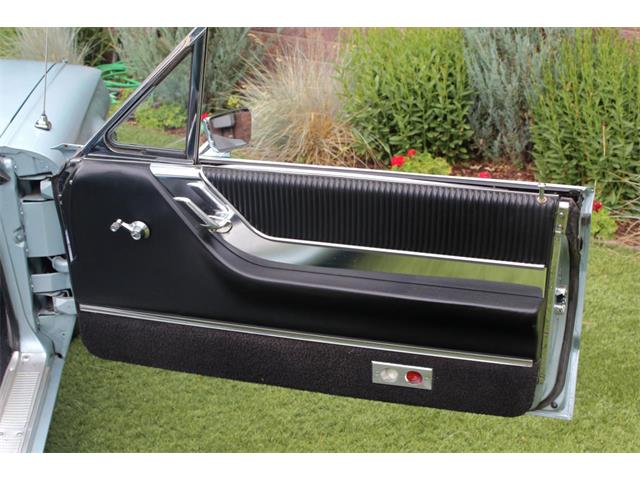 1964 Ford Thunderbird (CC-2090520) for sale in Greeley, Colorado