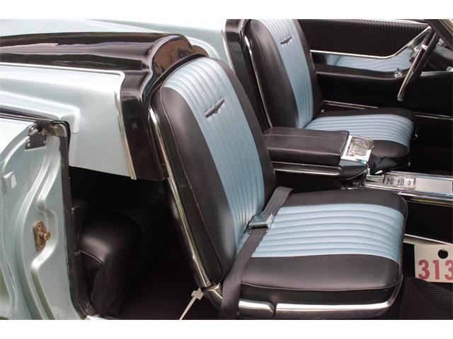 1964 Ford Thunderbird (CC-2090520) for sale in Greeley, Colorado