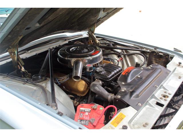 1964 Ford Thunderbird (CC-2090520) for sale in Greeley, Colorado