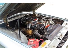 1964 Ford Thunderbird (CC-2090520) for sale in Greeley, Colorado